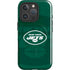 NFL New York Jets Double Vision iPhone 16 Pro Magsafe Impact Case